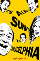 Its Always Sunny in Philadelphia 7x08 Sub Español Online