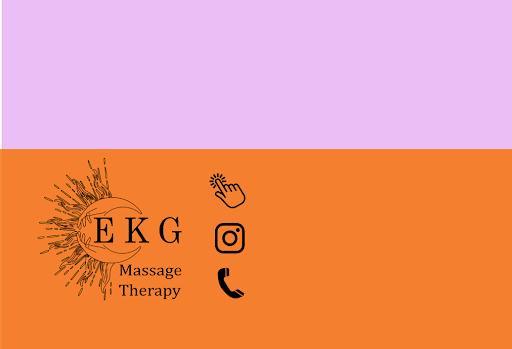 EKG Sports and Remedial Massage