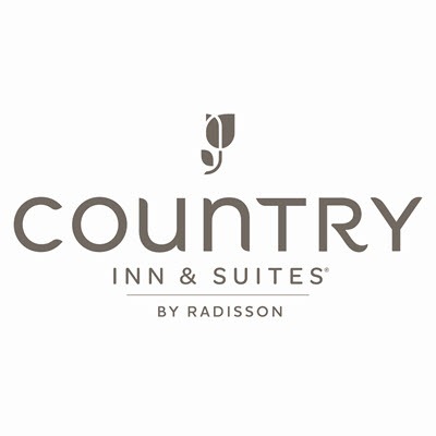 Country Inn & Suites by Radisson, Vero Beach-I-95, FL logo