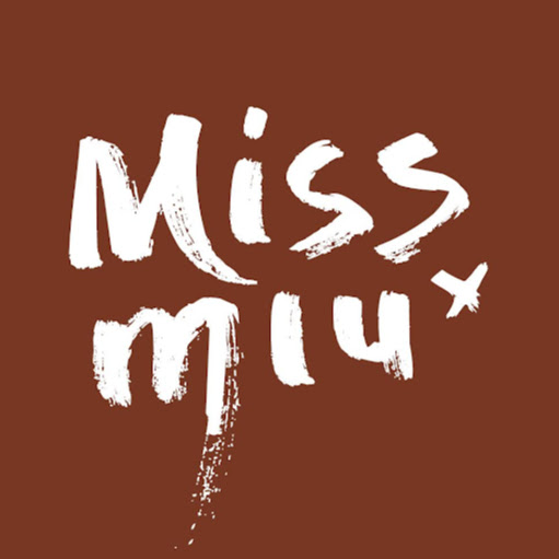 Miss Miu Europaallee logo