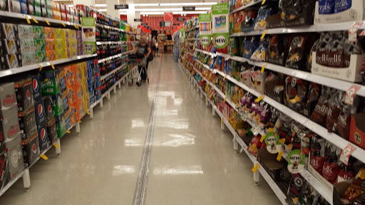 Coles Supermarket Richmond