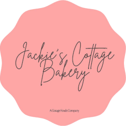 Jackie's Cottage Bakery logo