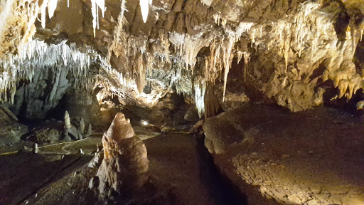 California Cavern State Historic Landmark