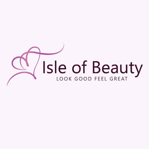 Isle of Beauty logo