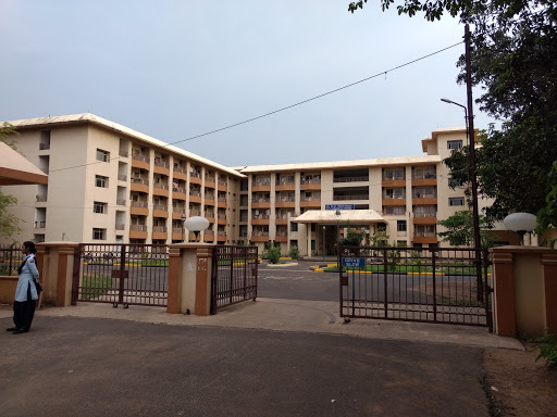 BR Ambedkar Hall D Block, BR Ambedkar Hostel, College Rd, IIT Kharagpur, Baudpur Village, Bhadrak, Odisha 756100, India, Student_Accommodation_Centre, state BR