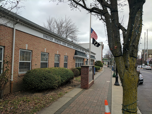 Post Office «US Post Office», reviews and photos, 60 Main St, Woodbridge, NJ 07095, USA