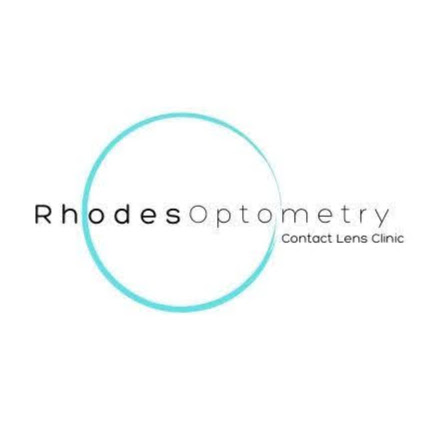 Rhodes Optometry logo