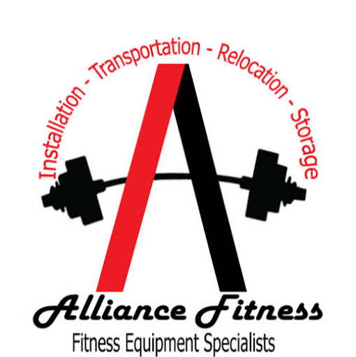 Alliance Fitness Services logo