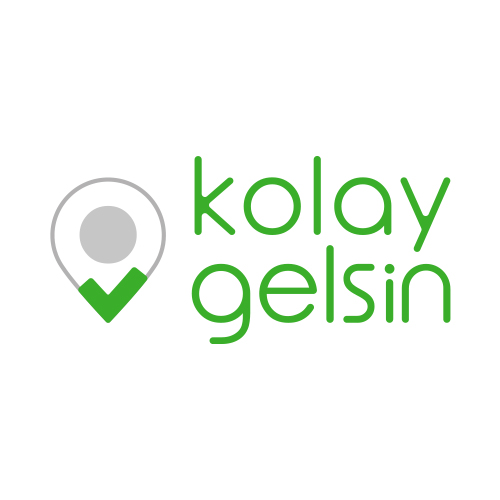 Kolay Gelsin - Ekol Ekspres Kargo A.Ş. logo