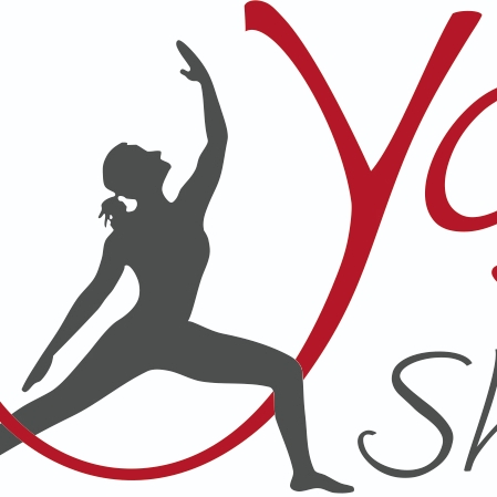 Yoga Shoshan logo