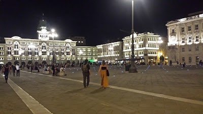 Photos of Revoltella Museum