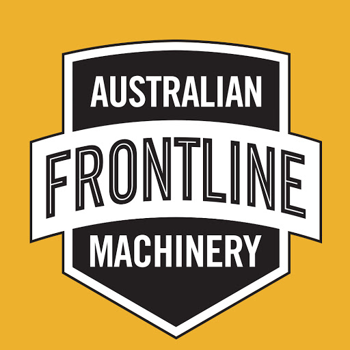 Australian Frontline Machinery Avalon