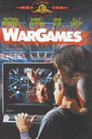war games poster