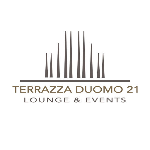 Terrazza Duomo 21 logo