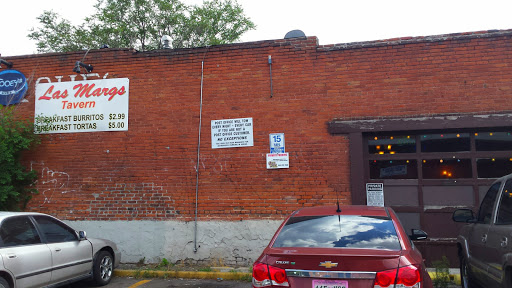 Las Margs Tavern