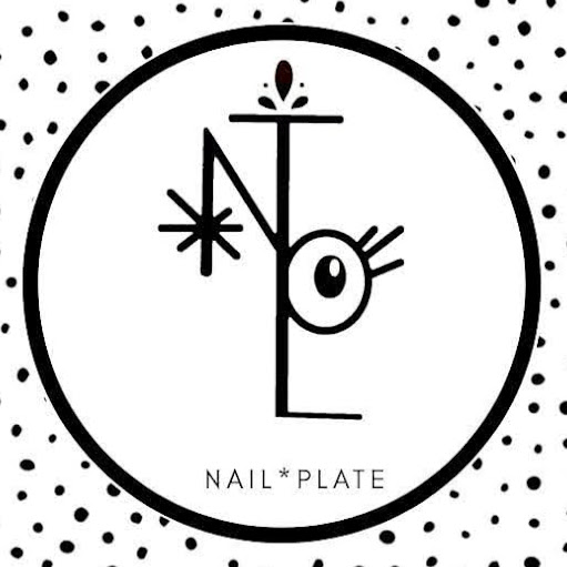 Nail Plate logo