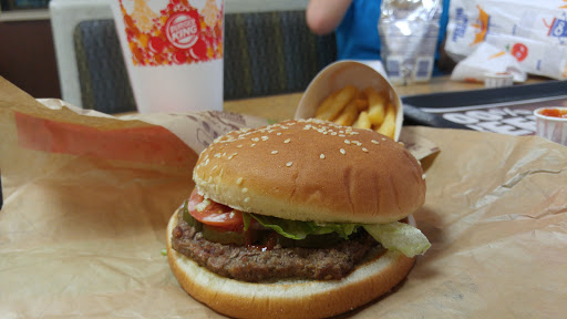 Fast Food Restaurant «Burger King», reviews and photos, 3025 Main St, Glastonbury, CT 06033, USA