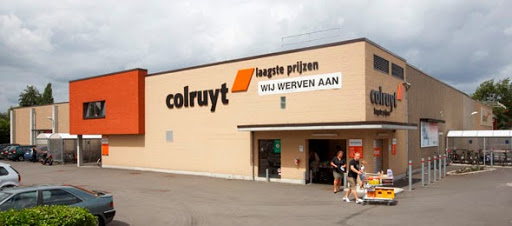 Colruyt Kontich