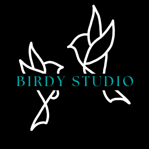 BIRDY STUDIO logo