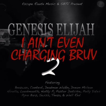 Genesis Elijah Genesis Elijah