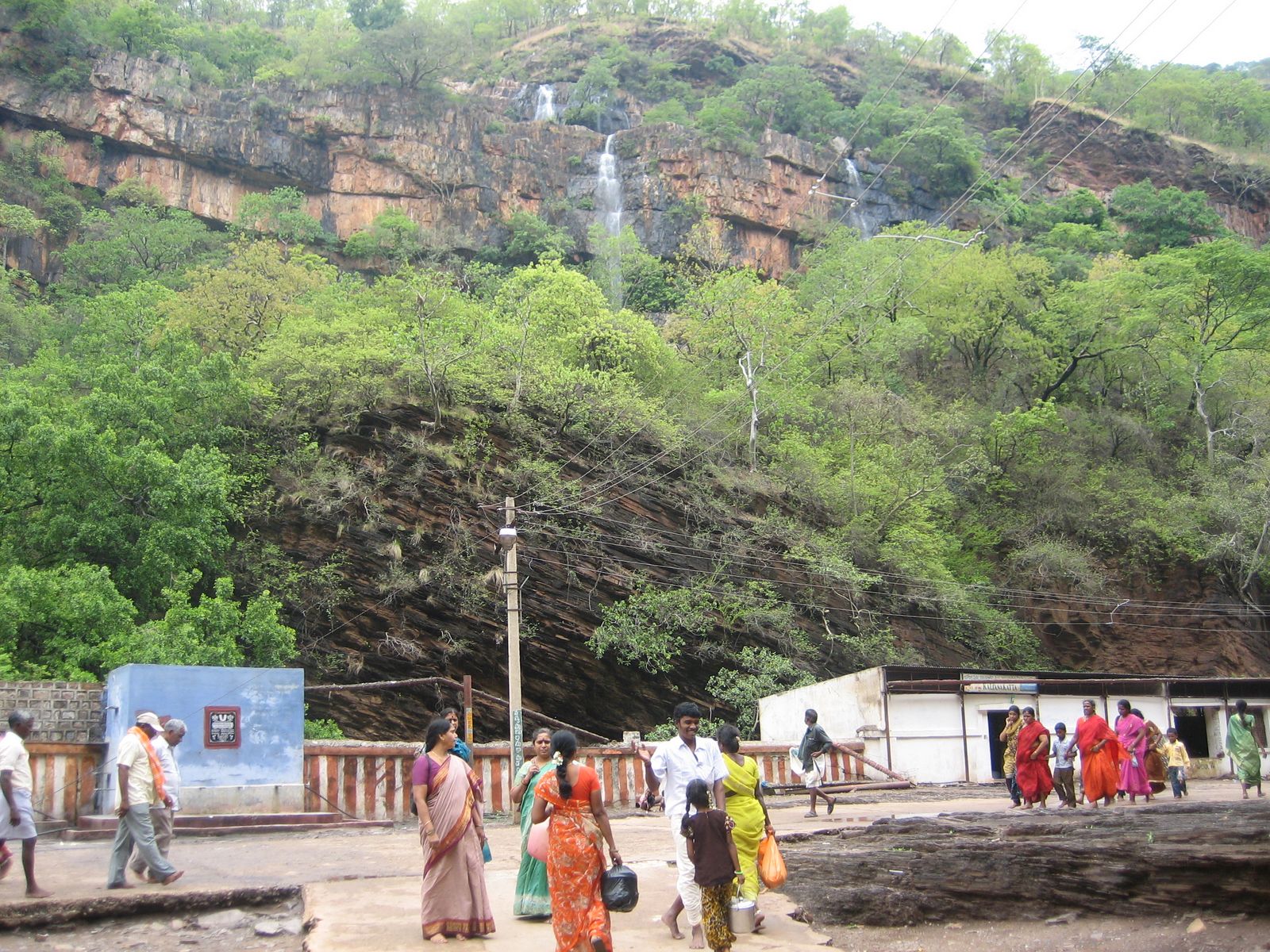 Ahobila Narasimha Swamy Temple