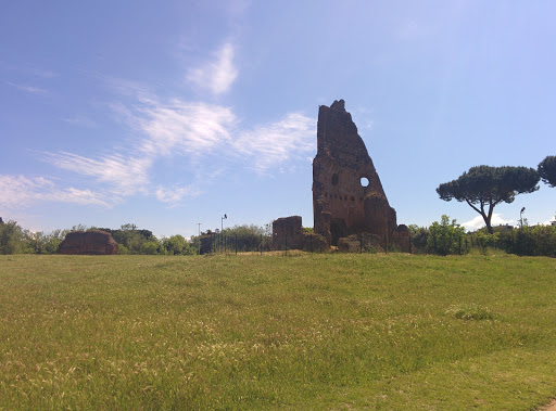 Villa Gordiani