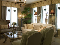 View Window Valances For Living Rooms Pictures