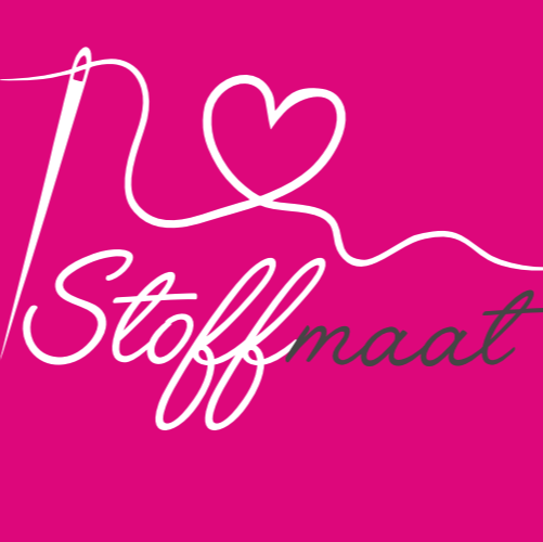 Stoffmaat Saarbrücken logo