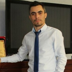 Irfan Korkmaz