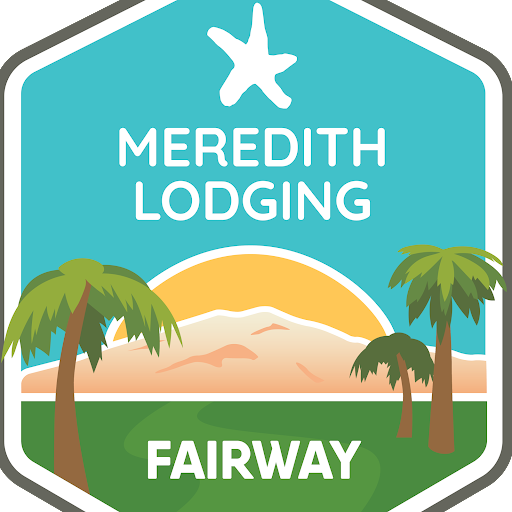 Fairway Vacation Rentals by Meredith
