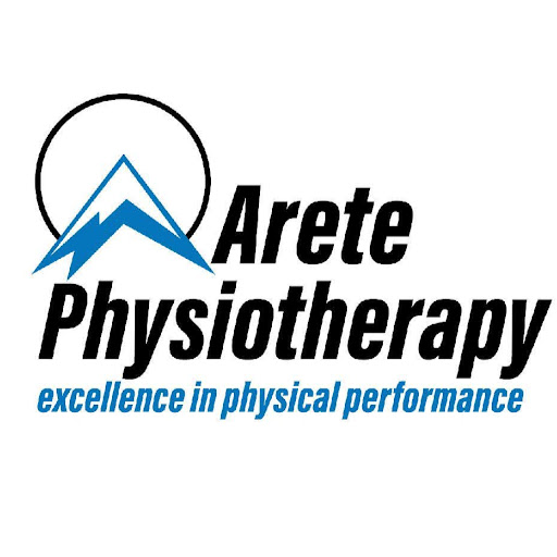 Arete Physiotherapy logo