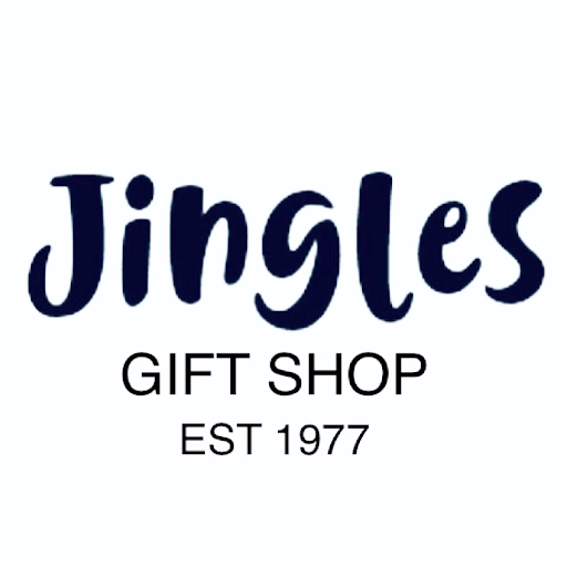 Jingles Gift shop