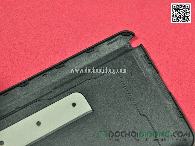 Flip cover Samsung Galaxy Note 3 N9000 Baseus dạng Imac 