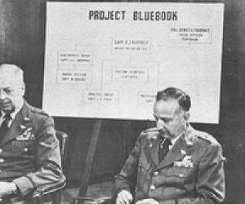 Identification Studies Of Ufos Military Veterans Recounting Ufo Sightings