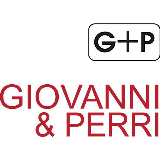 Giovanni & Perri logo