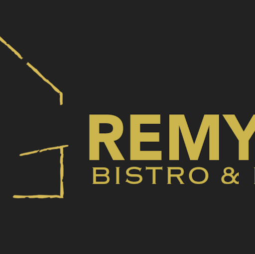 Remy's Bistro logo