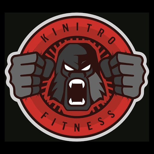 Kinitro Fitness logo