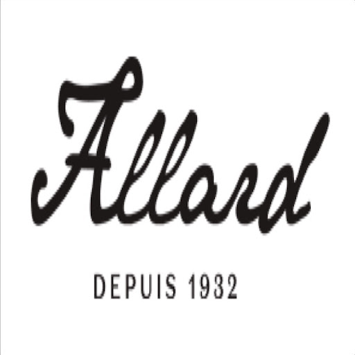 Allard logo
