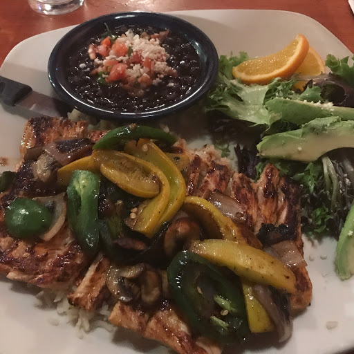 Restaurant «Laredos Mexican Restaurant», reviews and photos, 3480 Keith Bridge Rd # D4, Cumming, GA 30041, USA
