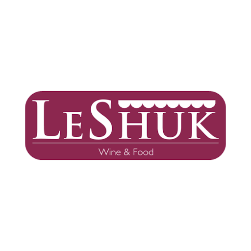 LeShuk logo