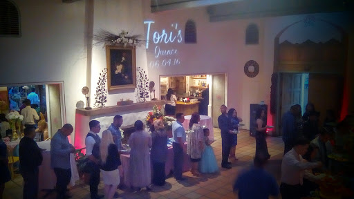 Wedding Venue «The Hacienda», reviews and photos, 1725 College Ave, Santa Ana, CA 92706, USA