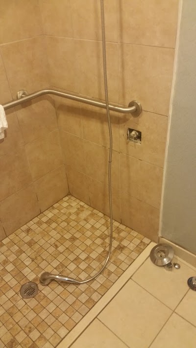 lodging