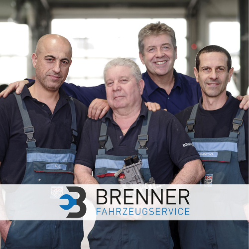 Brenner Fahrzeugservice