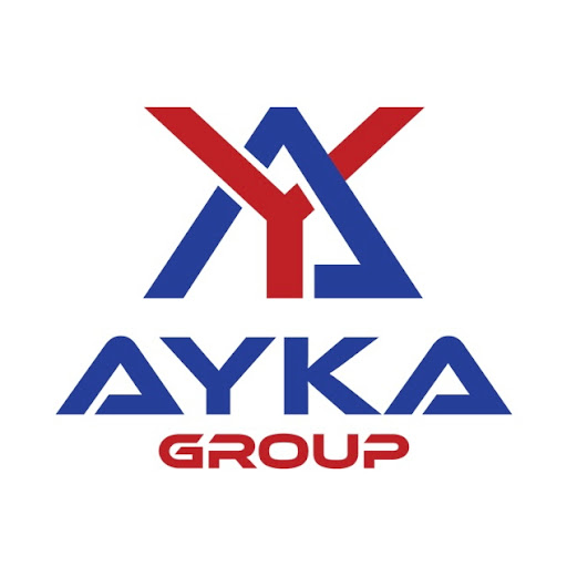 AYKA GROUP OTOMOTİV logo