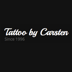 Tattoo by Carsten logo