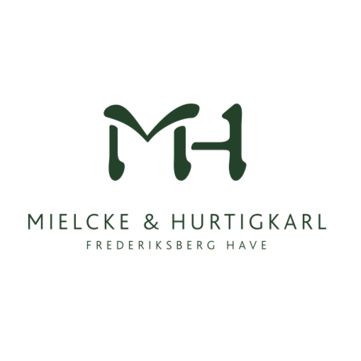 Mielcke & Hurtigkarl logo