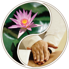 Holistic Therapy logo