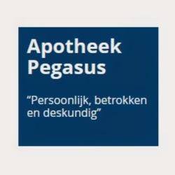 Pegasus Apotheek logo