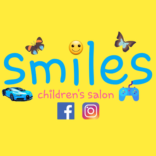 Smiles children's salon