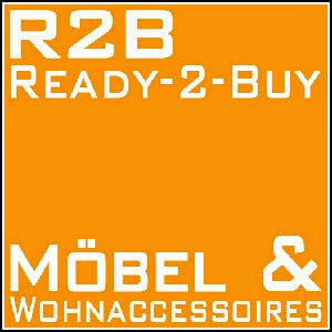 Ready-2-Buy Hamburg logo